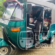 BAJAJ 2007 4 STROKE