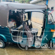 BAJAJ 2007 4 STROKE