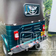BAJAJ 2007 4 STROKE