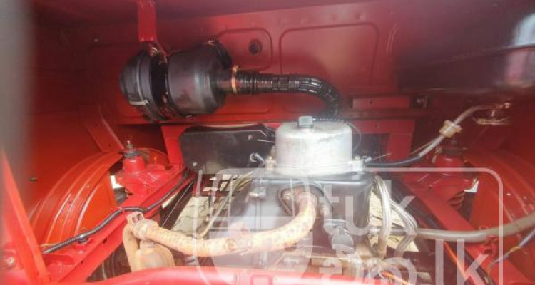 BAJAJ 2014 4 STROKE