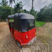 BAJAJ 2014 4 STROKE