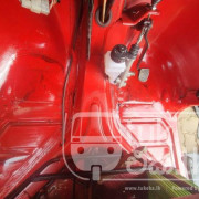 BAJAJ 2014 4 STROKE