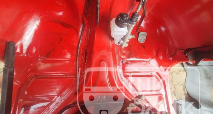 BAJAJ 2014 4 STROKE