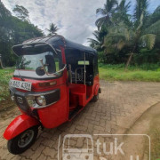 BAJAJ 2014 4 STROKE