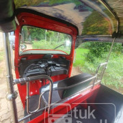 BAJAJ 2014 4 STROKE