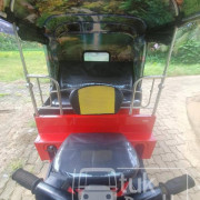 BAJAJ 2014 4 STROKE