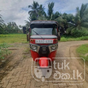 BAJAJ 2014 4 STROKE