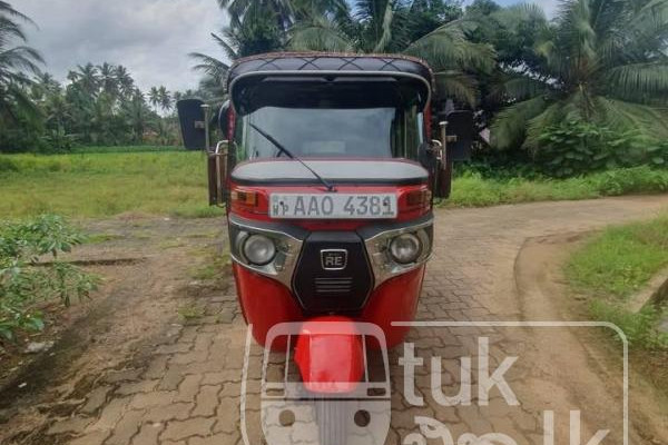 BAJAJ 2014 4 STROKE