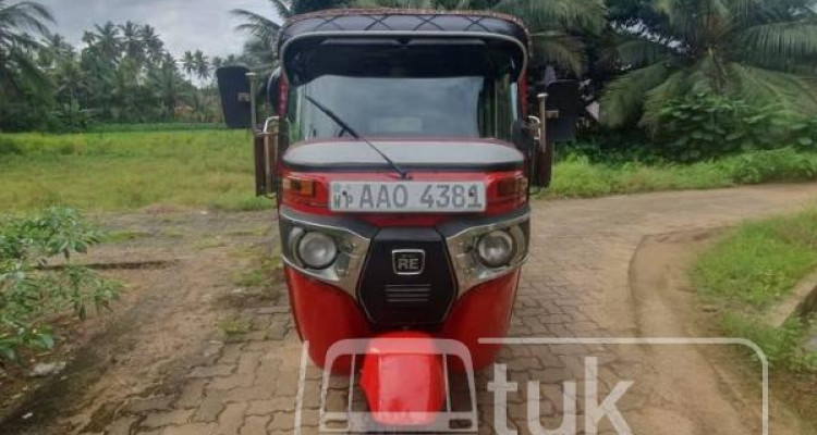 BAJAJ 2014 4 STROKE