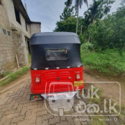 BAJAJ 2014 4 STROKE