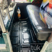 BAJAJ 2012 4 STROKE