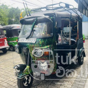 BAJAJ 2012 4 STROKE