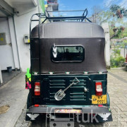 BAJAJ 2012 4 STROKE