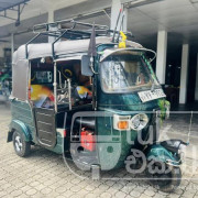 BAJAJ 2012 4 STROKE