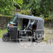 BAJAJ 2017 4 STROKE