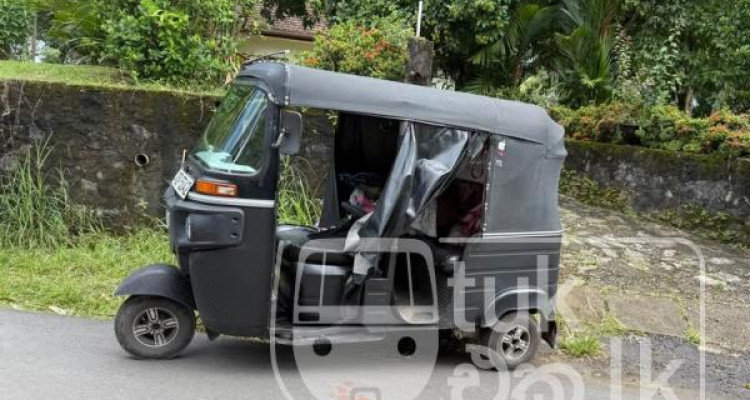 BAJAJ 2017 4 STROKE