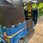 BAJAJ 2005 2 STROKE