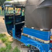 BAJAJ 2005 2 STROKE