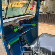 BAJAJ 2005 2 STROKE