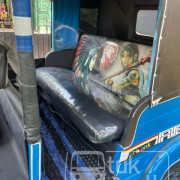 BAJAJ 2005 2 STROKE