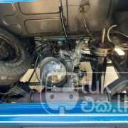 BAJAJ 2005 2 STROKE