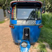 BAJAJ 2005 2 STROKE