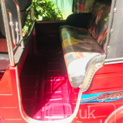 BAJAJ 2006 2 STROKE