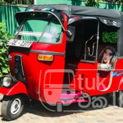 BAJAJ 2006 2 STROKE