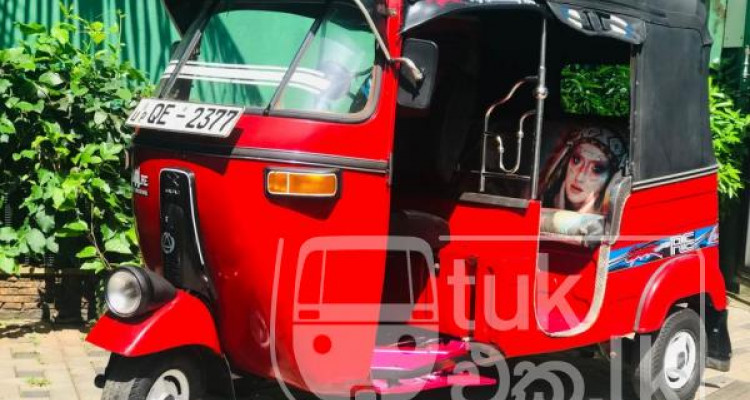 BAJAJ 2006 2 STROKE