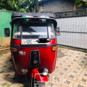 BAJAJ 2006 2 STROKE
