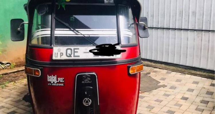 BAJAJ 2006 2 STROKE