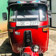 BAJAJ 2006 2 STROKE