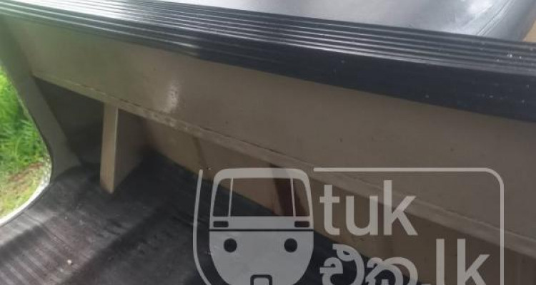 BAJAJ 1998 2 STROKE