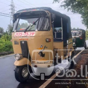 BAJAJ 1998 2 STROKE