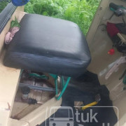 BAJAJ 1998 2 STROKE