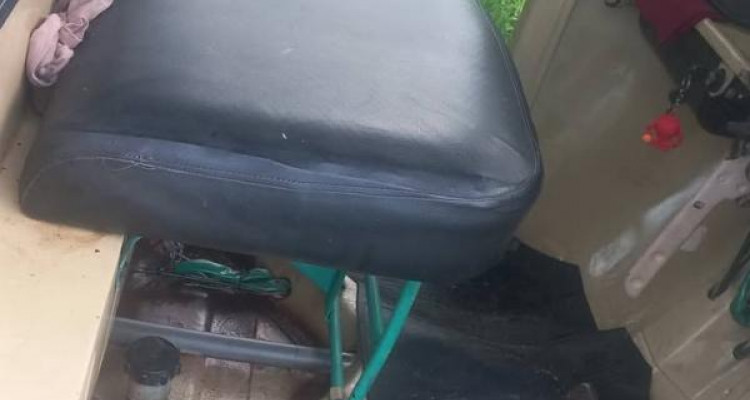 BAJAJ 1998 2 STROKE
