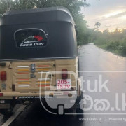 BAJAJ 1998 2 STROKE