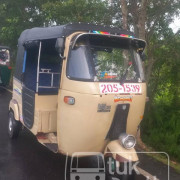 BAJAJ 1998 2 STROKE