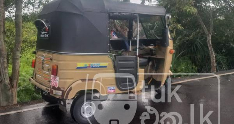 BAJAJ 1998 2 STROKE