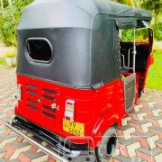 BAJAJ 2012 4 STROKE