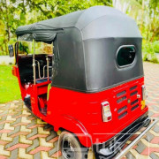 BAJAJ 2012 4 STROKE