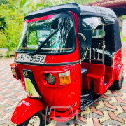 BAJAJ 2012 4 STROKE