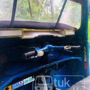 BAJAJ 1995 2 STROKE