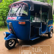 BAJAJ 1995 2 STROKE