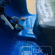 BAJAJ 1995 2 STROKE