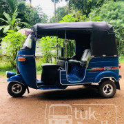 BAJAJ 1995 2 STROKE