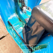 BAJAJ 2005 2 STROKE