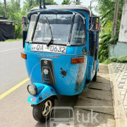 BAJAJ 2005 2 STROKE