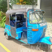 BAJAJ 2005 2 STROKE