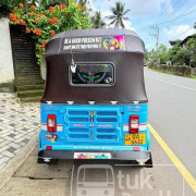 BAJAJ 2005 2 STROKE
